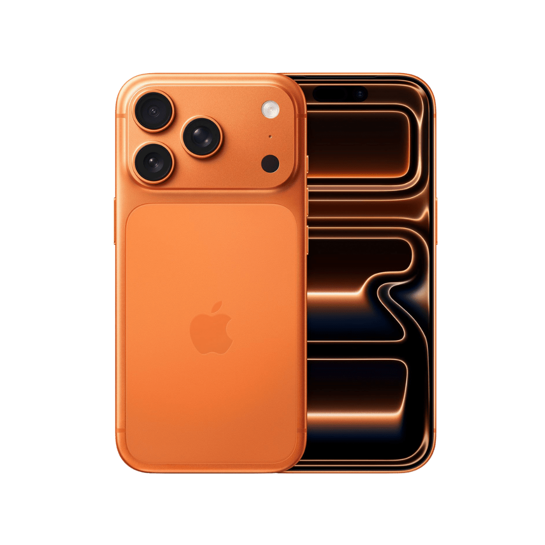 Picture of iPhone 17 Pro